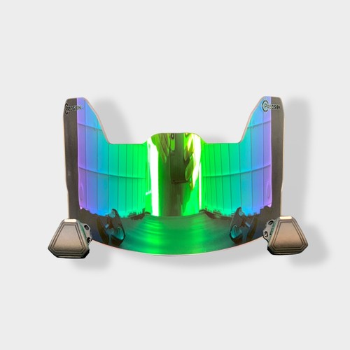 Precision football helmet - precision,