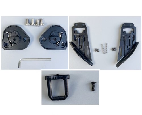 Set pivot kit - set, agv